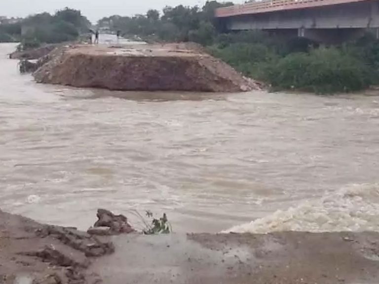 చెయ్యేరు బీభత్సం.. ఇంకా కానరాని 12 మంది ఆచూకీ..