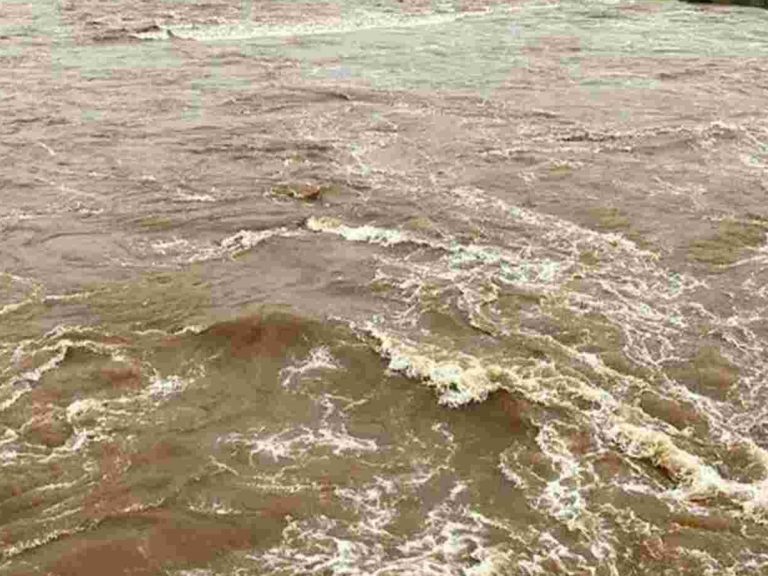 కడపలో వరద బీభత్సం… ఒకే కుటుంబంలో 9 మంది మృతి