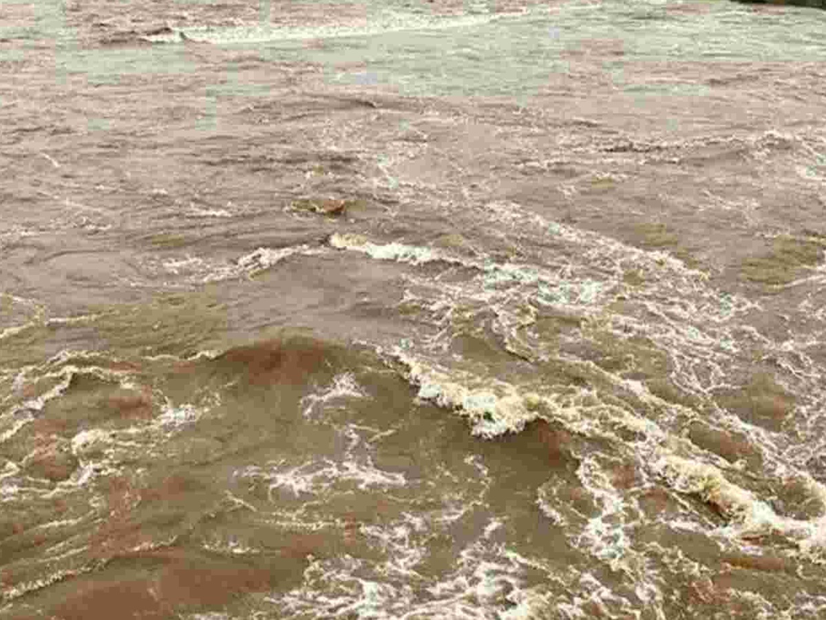 కడపలో వరద బీభత్సం… ఒకే కుటుంబంలో 9 మంది మృతి