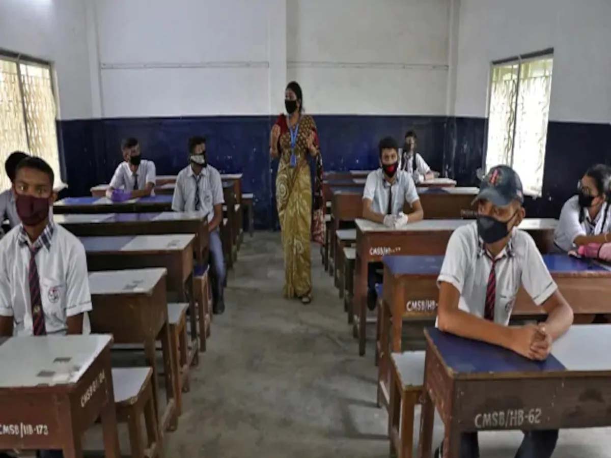 ఛత్తీస్‌గఢ్‌లో పాఠశాలలు ఇప్పుడే తెరుచుకోవు: మంత్రి టీఎస్‌ సింగ్‌ డియో