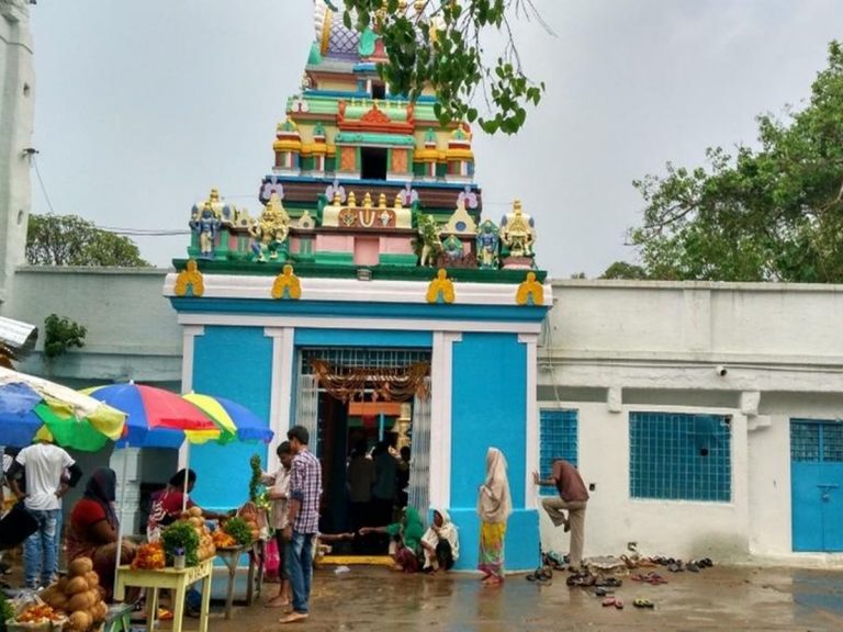 చిలుకూరు బాలాజీ ఆలయ దర్శన వేళల్లో మార్పులు