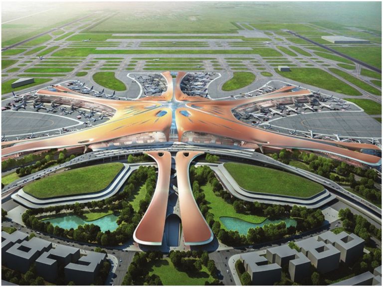 అది నోయిడా కాదు.. చైనా డాగ్జింగ్ ఎయిర్ పోర్ట్.. బీజేపీపై కాంగ్రెస్ ట్వీట్ల వార్!