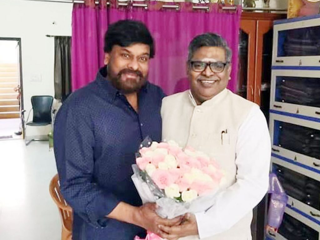 chiranjeevi sirivennela