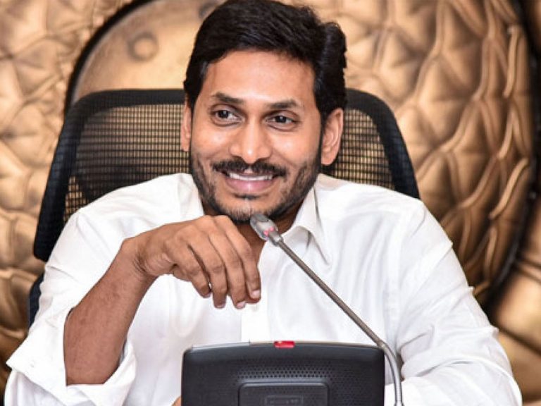అన్నమయ్య ప్రాజెక్టును రీ-డిజైన్‌ చేయాలి : సీఎం జగన్ ఆదేశాలు