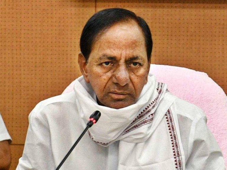 రైతులకు శుభవార్త… చివరి గింజ వరకు కొంటాం: కేసీఆర్