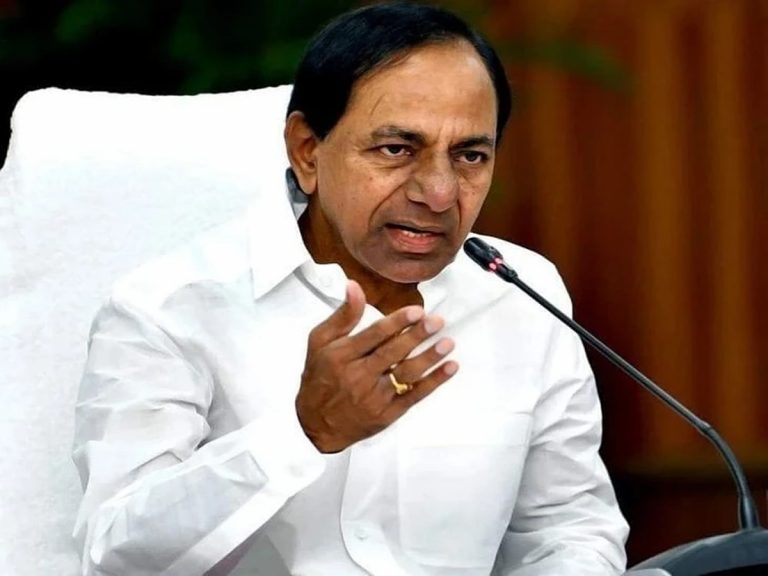 ధాన్యం సేకరణపై వార్షిక క్యాలెండర్ విడుదల చేయాలి : సీఎం కేసీఆర్