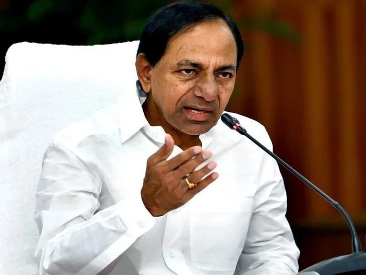 కేసీఆర్ పెద్ద మనసు… అమరులైన రైతుల కుటుంబాలకు రూ.3 లక్షల సాయం