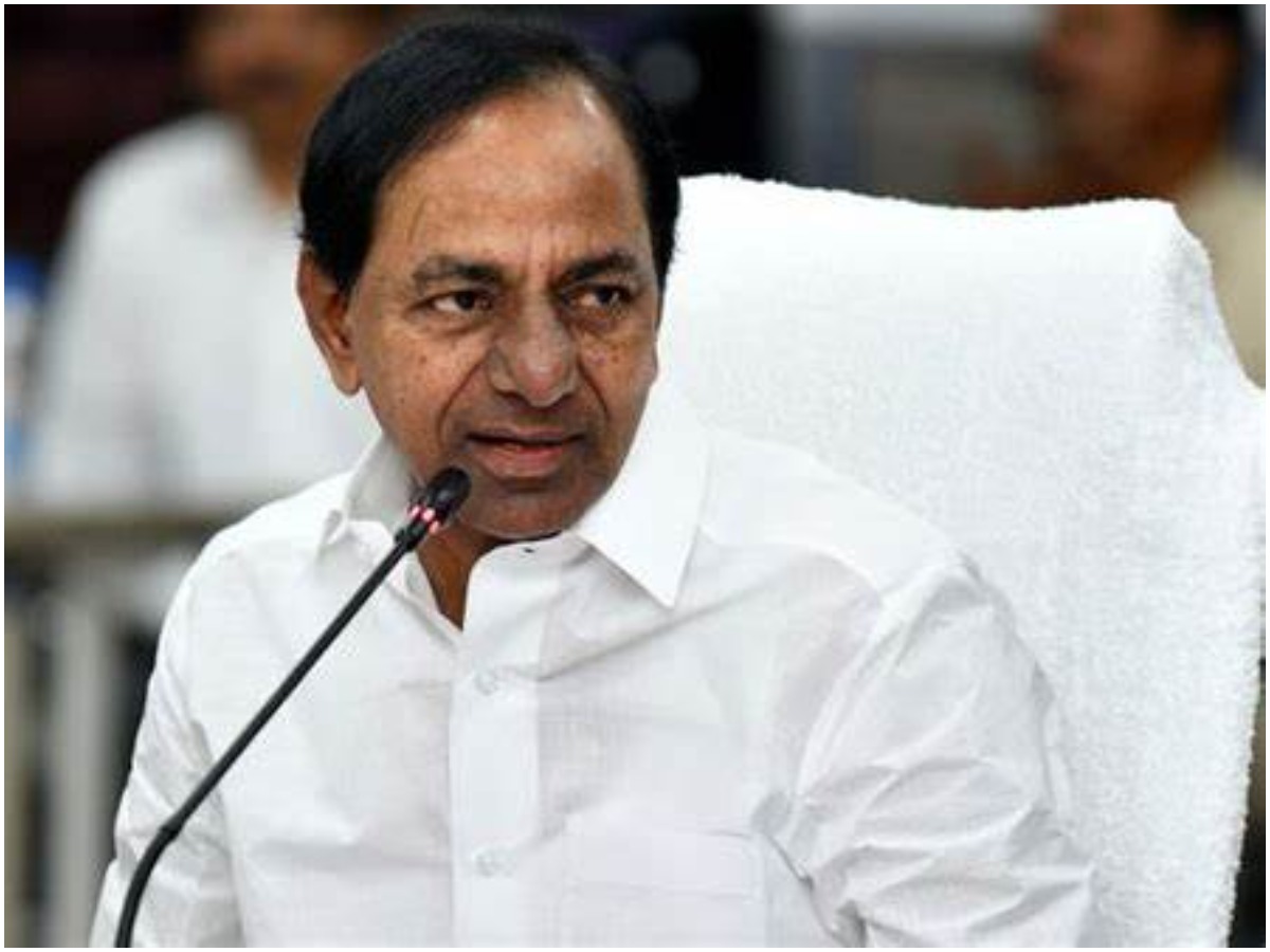 కాసేపట్లో ఎమ్మెల్సీ అభ్యర్థుల ప్రకటన