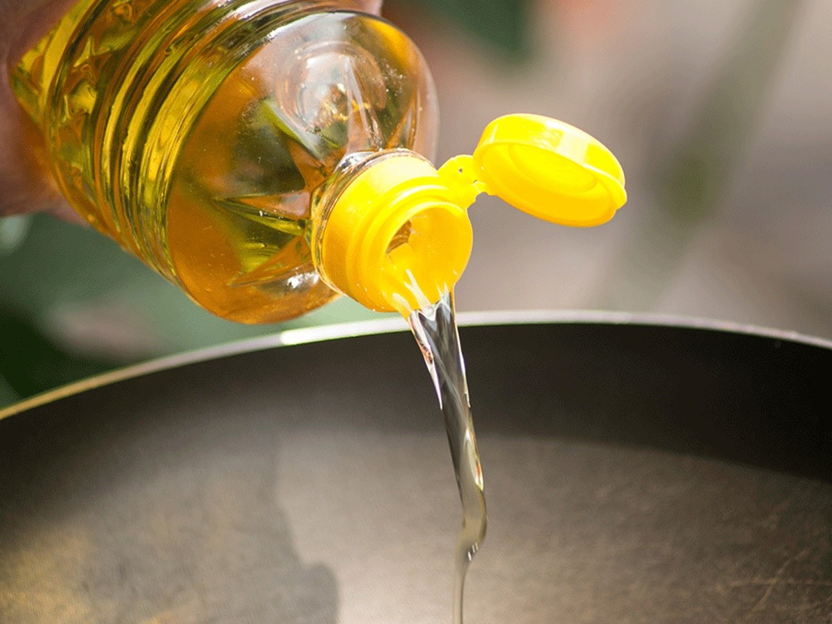 గుడ్ న్యూస్.. తగ్గనున్న వంటనూనెల ధరలు