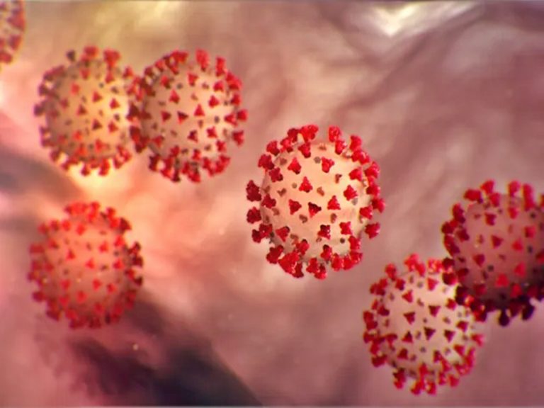 HYD: ఒకే అపార్ట్‌మెంట్‌లో 10 మందికి కరోనా..