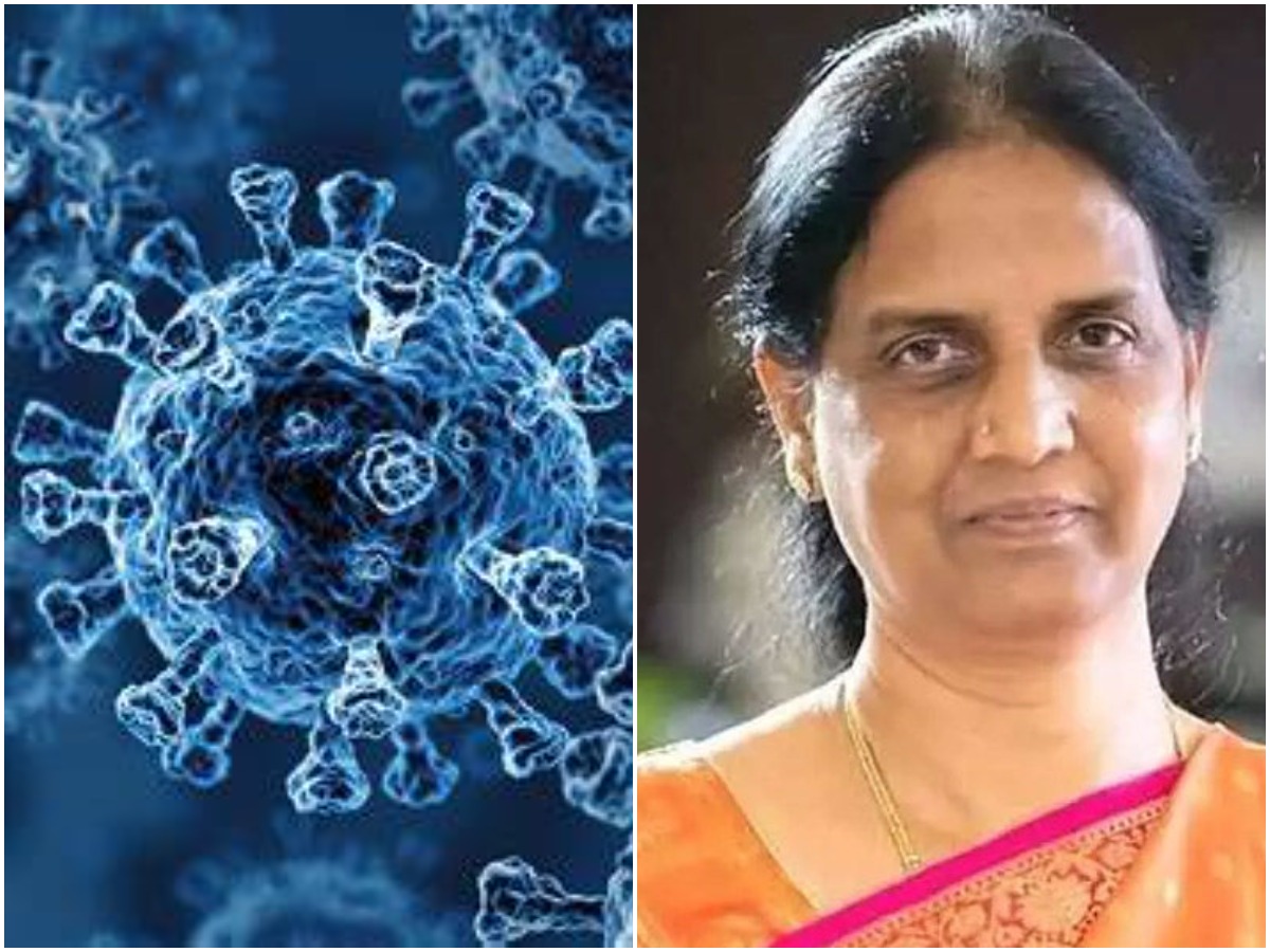 విద్యార్ధులపై కోవిడ్ పంజా.. తెలంగాణ సర్కార్ హై అలర్ట్