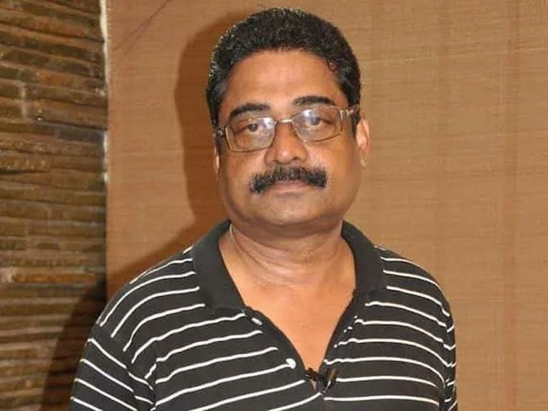 నట దర్శకుడి కన్నుమూత!