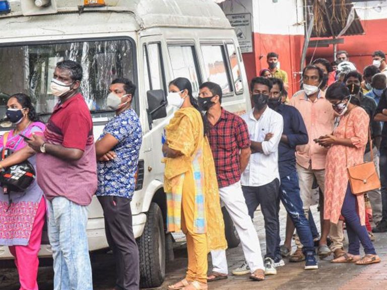 ఏపీలో కొత్తగా 196 కరోనా కేసులు