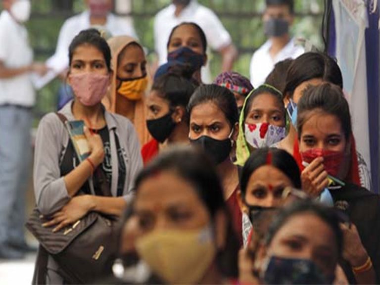 మానవాళి ముంగిట అతిపెద్ద సంక్షోభం !!