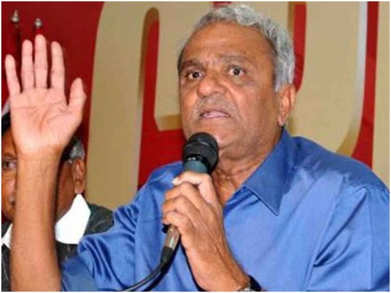 తిరుపతి కౌన్సిల్ సమావేశంతో ఒరిగేదేంటి?