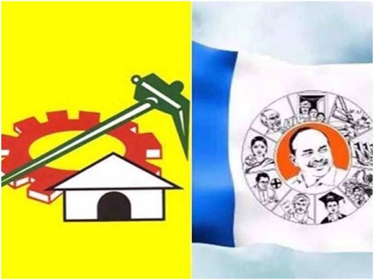 ఏపీలో హాట్‌ టాపిక్‌గా కుప్పం ఫలితాలు