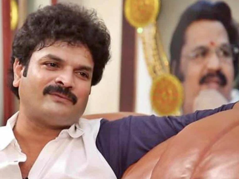 బ్రేకింగ్: దాసరి నివాసానికి సిటీ సివిల్ కోర్టు నోటీసులు