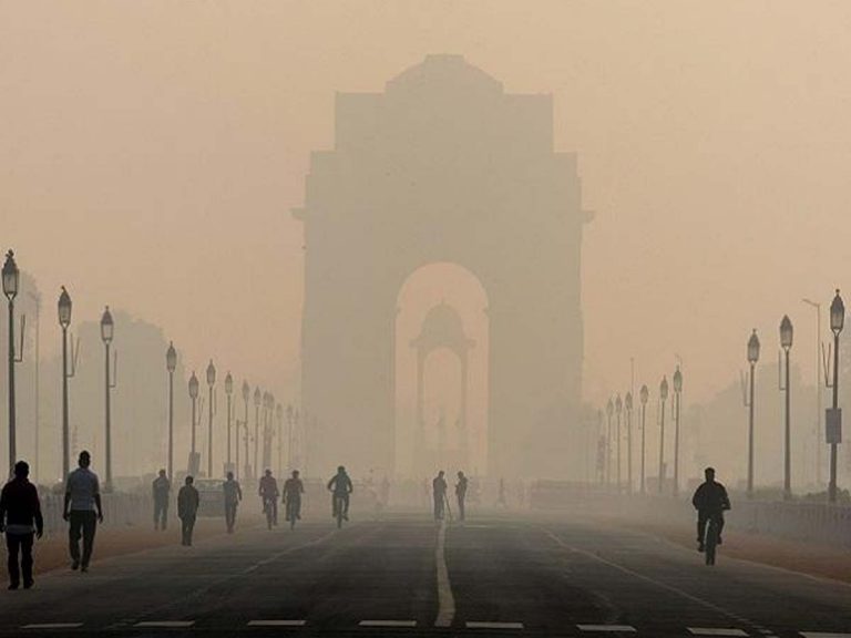 ఢీల్లీ కాలుష్యంపై ఆదేశాలు ఇస్తునే ఉంటాం: సుప్రీం కోర్టు