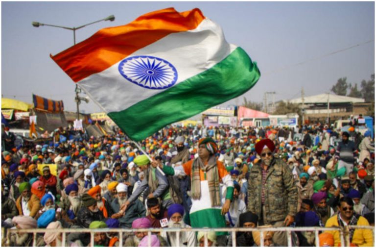 ఆ సెక్షన్స్ నుండి రైతులకు మినహాయింపు…