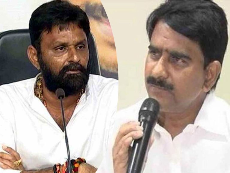 కొడాలి నానికి కౌంటర్ ఇచ్చిన దేవినేని ఉమ