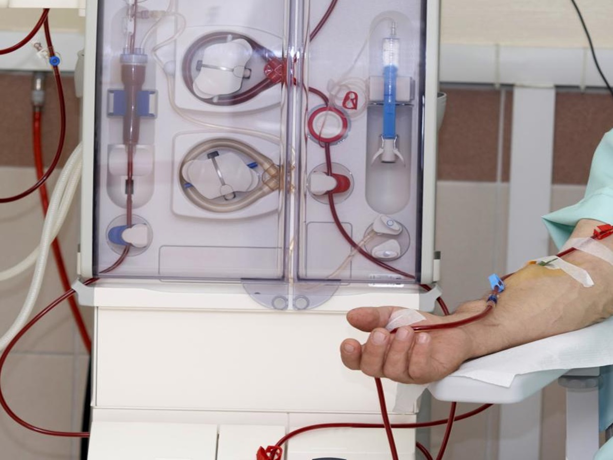 తెలంగాణలో కిడ్నీ రోగులకు ఉచిత డయాలసిస్ సేవలు