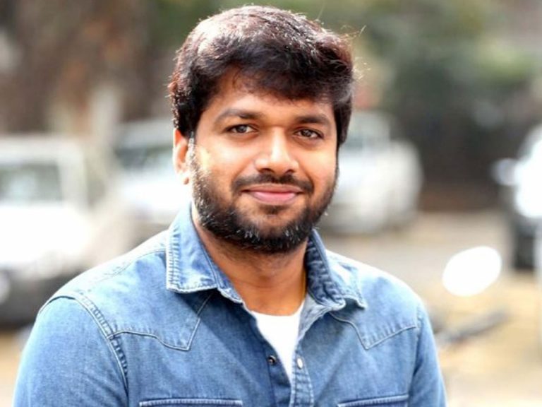 వినోదాల‌ సంద‌డి… అనిల్ రావిపూడి!