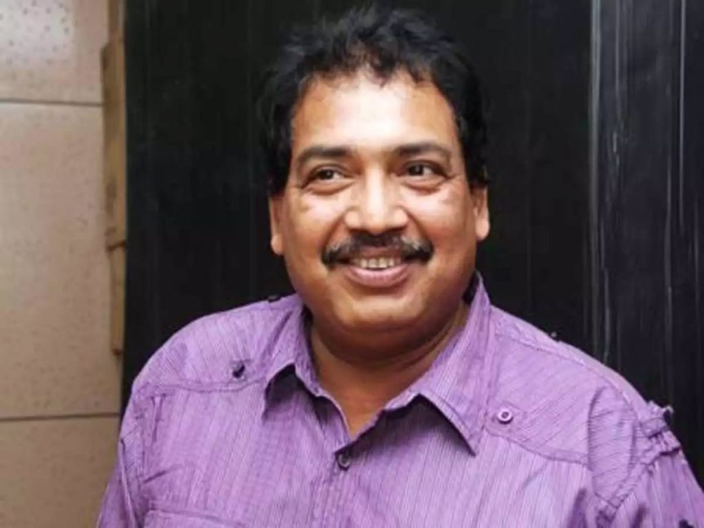 director vamsi