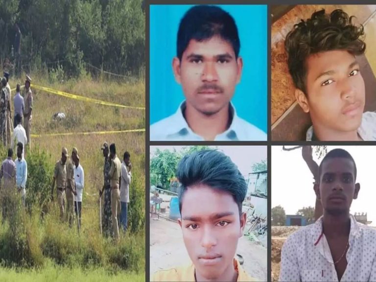 దిశ ఎన్‌కౌంటర్‌.. పోలీసులకు బిగుస్తున్న ఉచ్చు..?