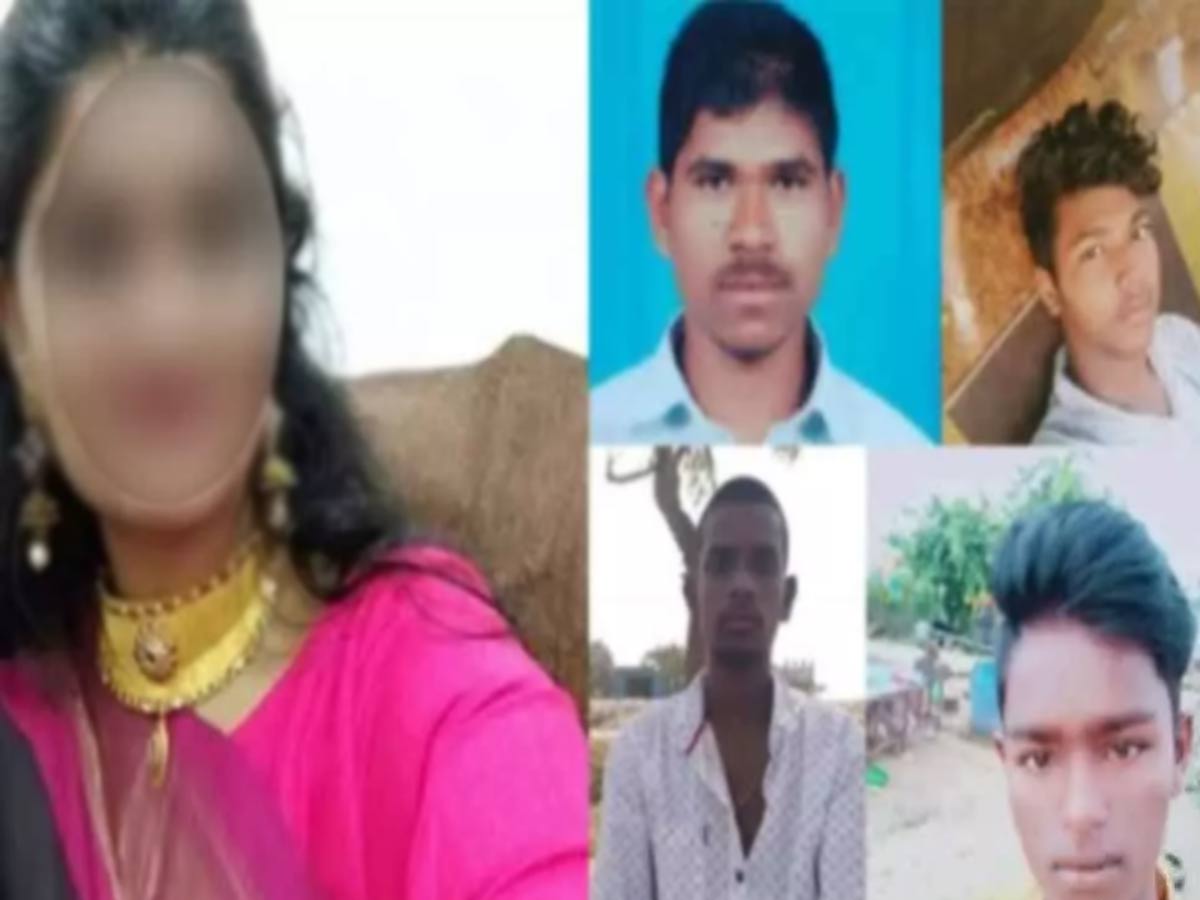 ‘దిశ’ అరాచకానికి రెండేళ్లు.. ఇంకా పెరుగుతున్న కామాంధులు