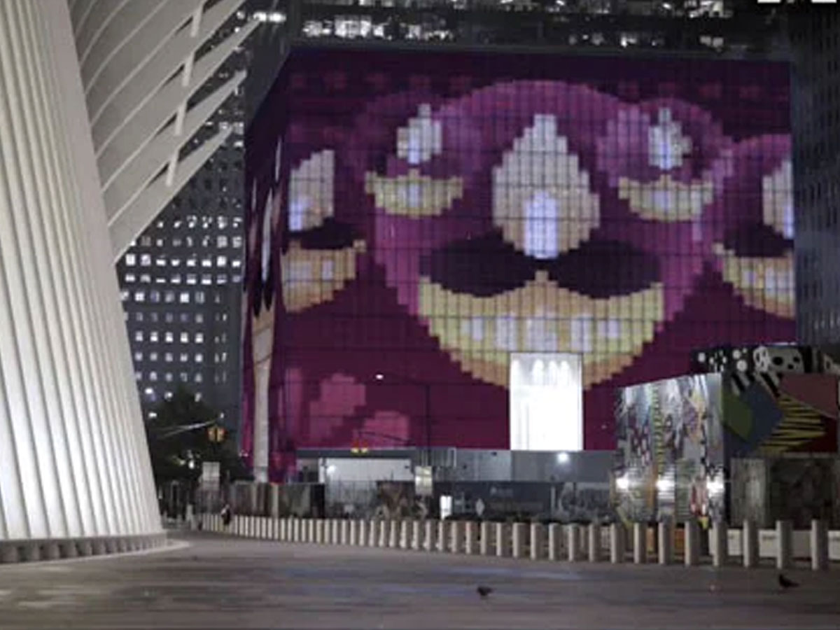 అమెరికాలో ఘనంగా దీపావళి వేడుకలు