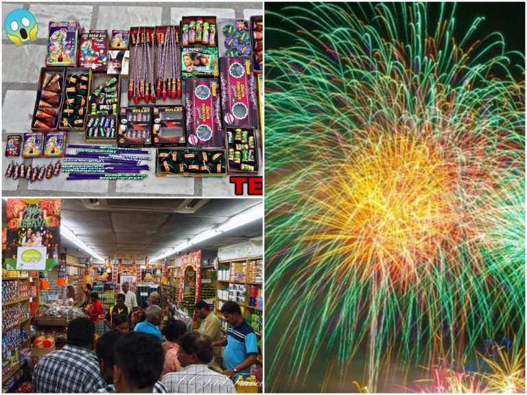 కరోనా ఎఫెక్ట్.. కాంతుల్లేని దీపావళి