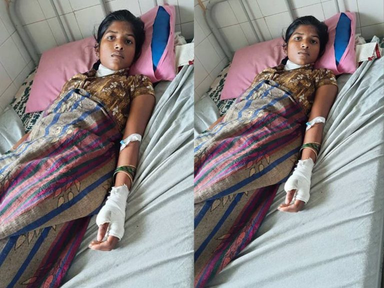 ఒక యువకుడు.. ఇద్దరు యువతులు మధ్య ప్రేమ.. కట్ చేస్తే హాస్పిటల్లో