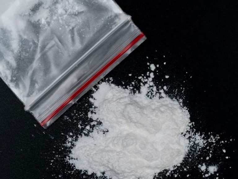 బిగ్‌ బ్రేకింగ్‌ : హైదరాబాద్‌ లో భారీగా డ్రగ్స్‌ పట్టివేత