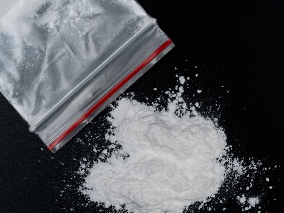 హైదరాబాద్‌లో భారీగా డ్రగ్స్ పట్టివేత