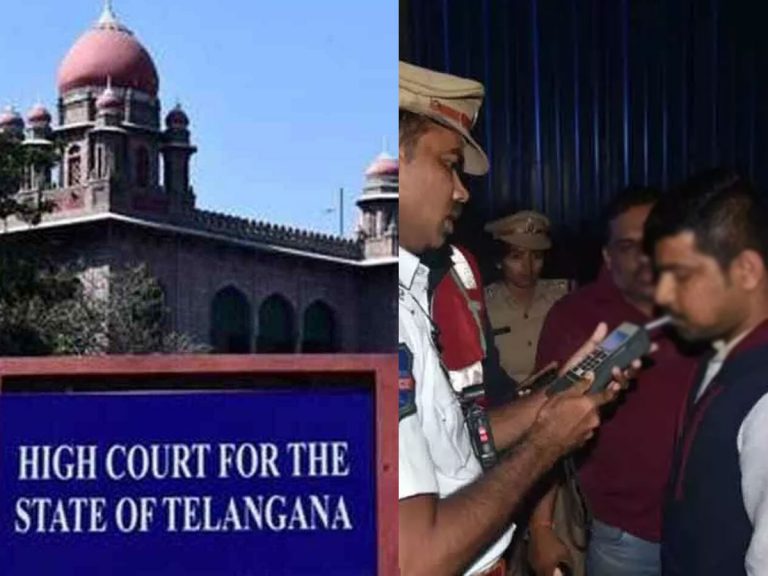 మందుబాబులకు సూపర్ న్యూస్.. డ్రంక్&డ్రైవ్ లో పట్టుబడితే వాహనం సీజ్ చేయరట