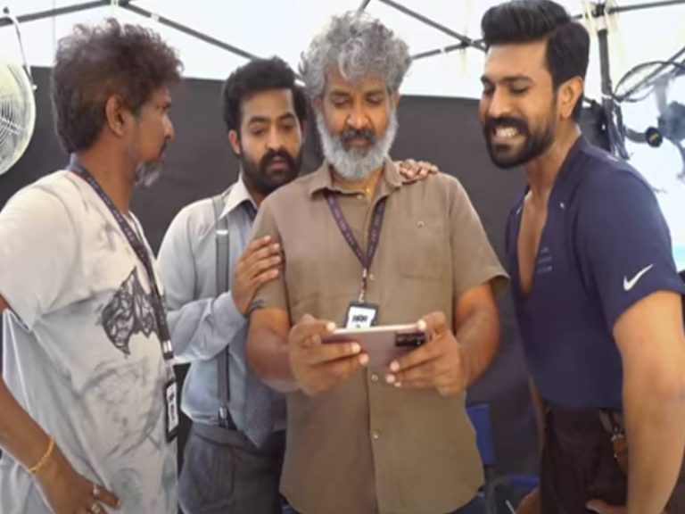 ఓరీ మీ దుంపలు తెగ.. మీరెక్కడ దొరికారు రా.. రాజమౌళి ప్రెస్ మీట్ పెట్టి చెప్పాడు కదా!