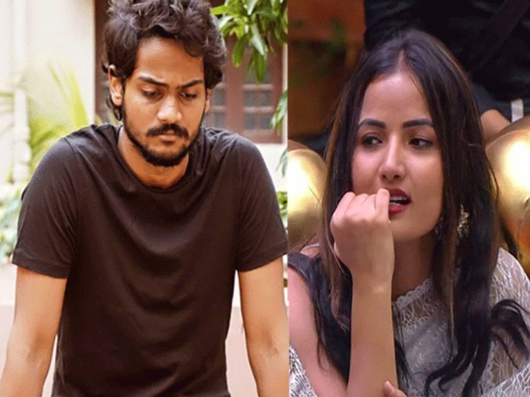 బెడిసికొట్టిన షణ్ముఖ్, సిరి స్ట్రేటజీ!