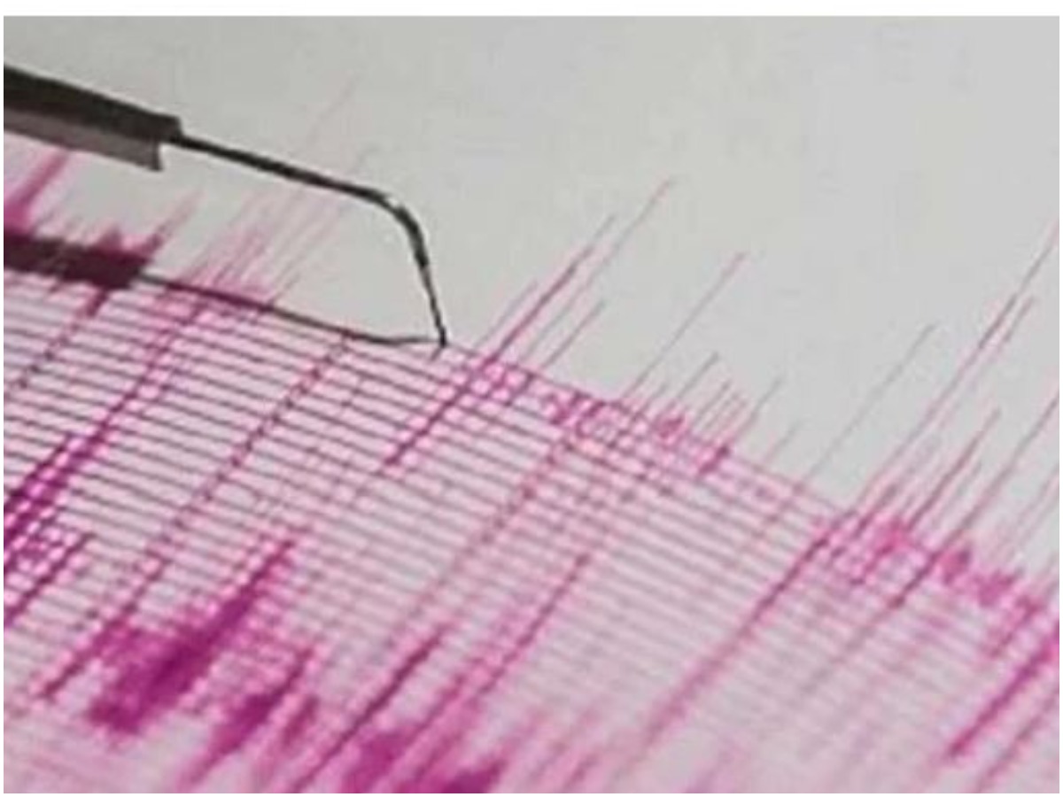గుజరాత్ లో భూకంపం.. రిక్టర్ స్కేలుపై ఎంతంటే?