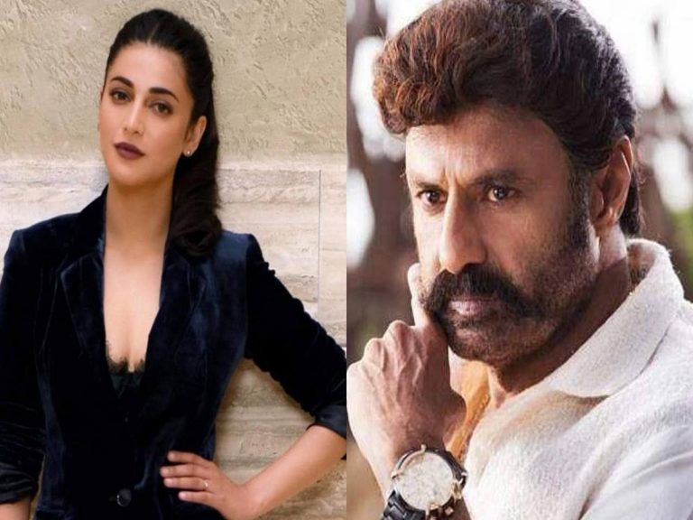 బాలయ్యనే పక్కన పెట్టిన శృతిహాసన్.. నిప్పుతో నేషనల్ గేమ్ ఆడుతోందిగా!