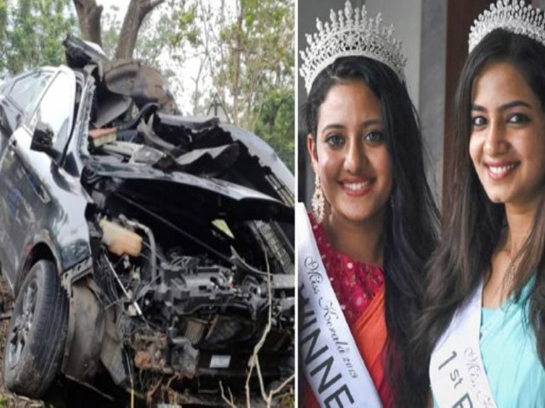 ఘోర రోడ్డు ప్రమాదం.. మాజీ మిస్ కేరళ విన్నర్, రన్నర్ మృతి
