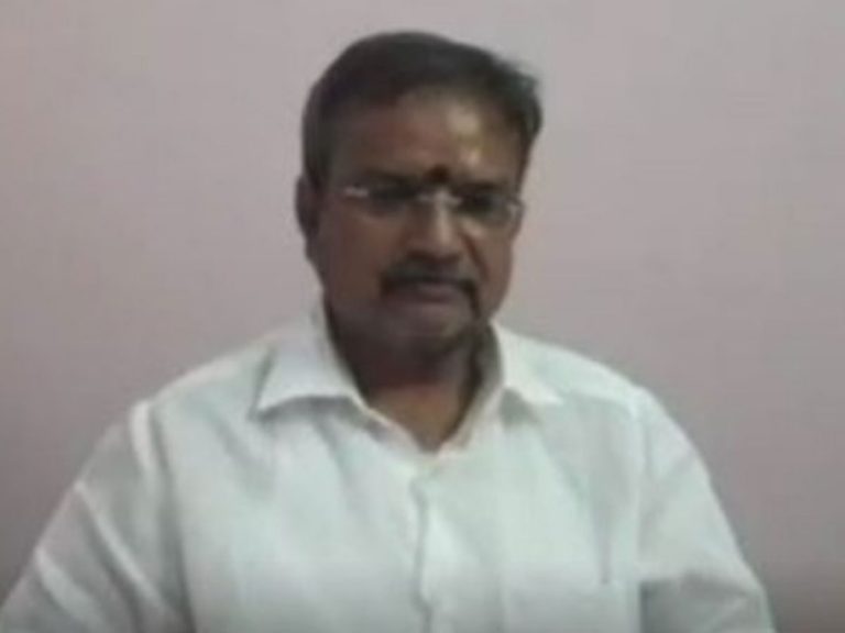 ఎర్ర గంగి రెడ్డికి సీబీఐ షాక్‌.. బెయిల్‌ రద్దు కోరుతూ పిటిషన్‌