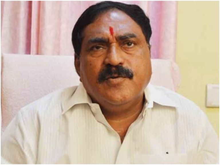 అచ్చే దిన్ పోయి, సచ్చే దిన్ వచ్చేశాయి : మంత్రి దయాకర్ రావు