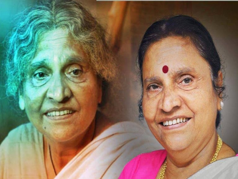 చిత్ర పరిశ్రమలో విషాదం.. మలయాళ నటి శారద కన్నుమూత