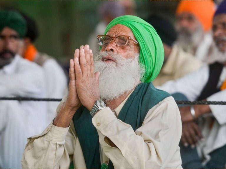 వ్యవసాయ చట్టాల రద్దుకు కేంద్ర కేబినెట్ ఆమోదం