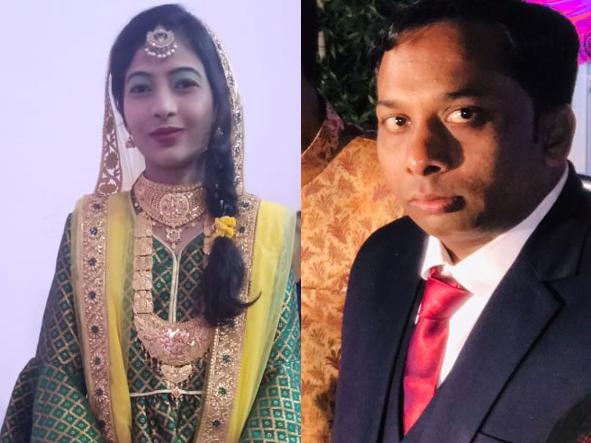 పెళ్లైన 27 రోజులకే నవవధువు అనుమానస్పద మృతి..