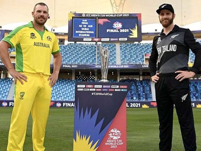 టాస్ గెలిచిన ఆసీస్… మొదట బ్యాటింగ్ కు రానున్న కివీస్