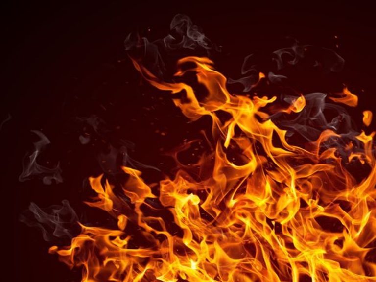 Fire in Satavahana Varsity: శాతవాహనవర్శిటీలో అగ్నిప్రమాదం