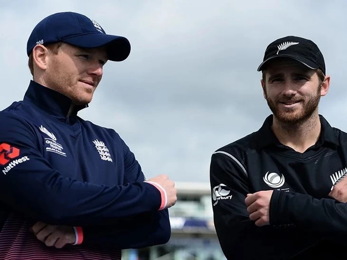 ఇంగ్లండ్ Vs న్యూజిలాండ్: నాడు ఫైనల్ .. నేడు సెమీఫైనల్