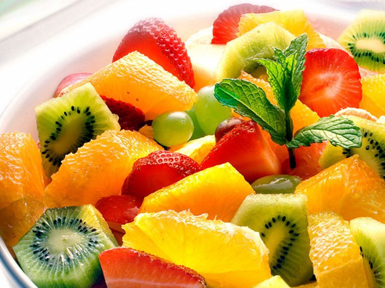 ఆరోగ్యంగా ఉండాలంటే ఉదయాన్నే వీటిని తినండి