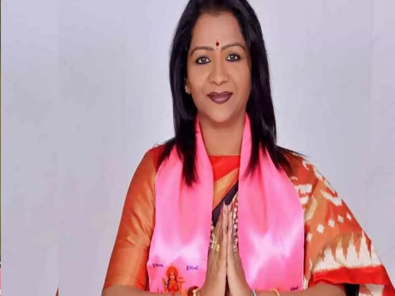 Mayor Vijayalakshmi : ఆ ఇండ్లను చూస్తుంటే సంతోషం క‌లుగుతుంది